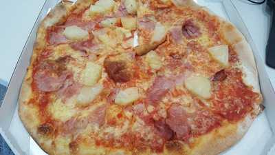 Pizza Nebo Pasta Bistro