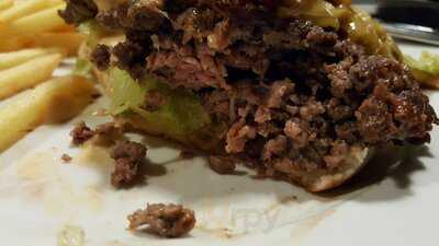 Restaurace Pod Vyšehradem