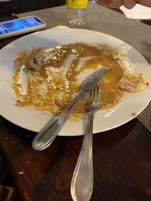 Restaurace Pod Vyšehradem