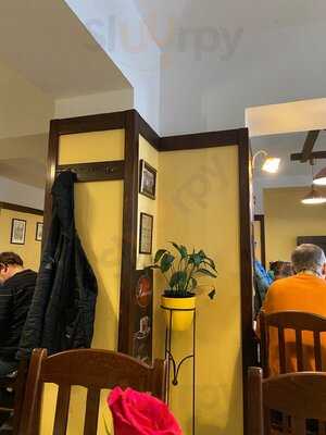 Restaurace Pod Vyšehradem