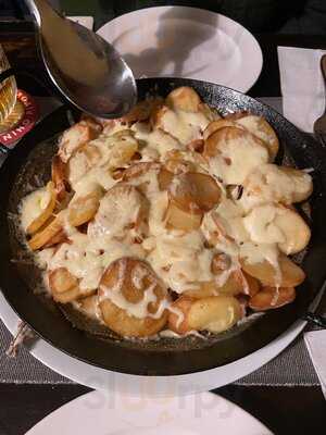 Restaurace Pod Vyšehradem