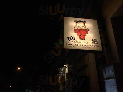 Kungfu Pasta
