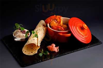 Avantgarde Restaurant & Cafe