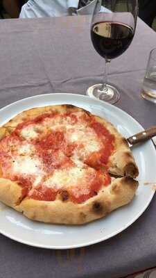 Dal Toscano - Italská Restaurace