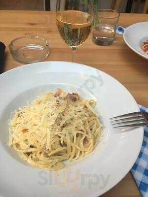 Dal Toscano - Italská Restaurace