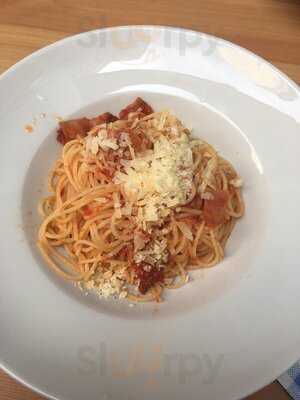 Dal Toscano - Italská Restaurace