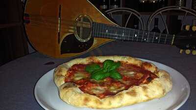 Dal Toscano - Italská Restaurace