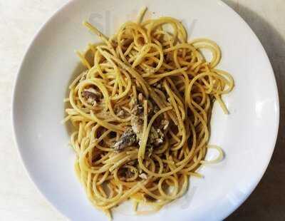 Dal Toscano - Italská Restaurace