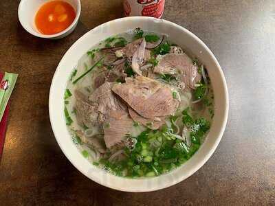 Deli Viet Restaurant