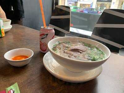 Deli Viet Restaurant