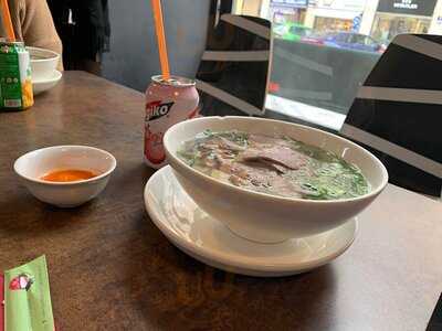 Deli Viet Restaurant