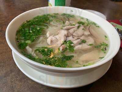 Deli Viet Restaurant