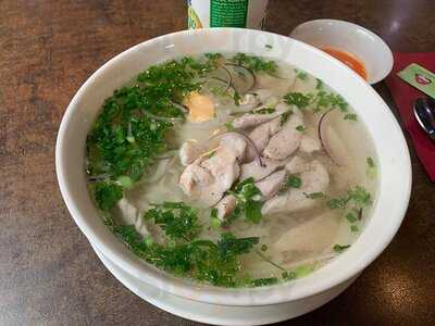 Deli Viet Restaurant