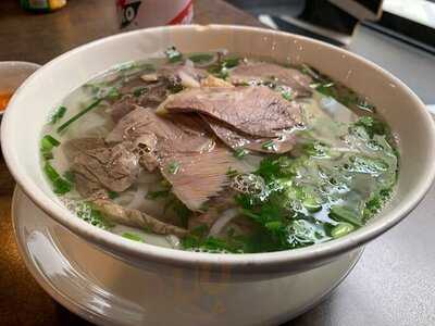 Deli Viet Restaurant