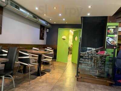 Deli Viet Restaurant