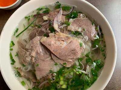 Deli Viet Restaurant