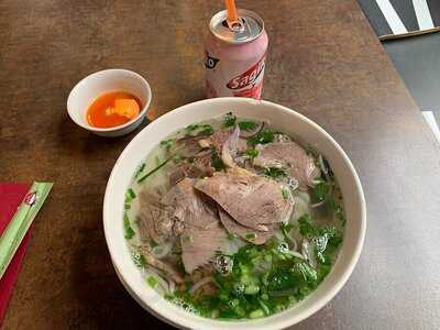 Deli Viet Restaurant