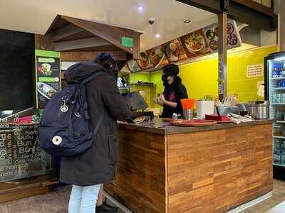 Deli Viet Restaurant