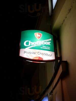 Pivní Bar Blanická 28