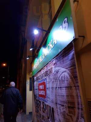 Pivní Bar Blanická 28