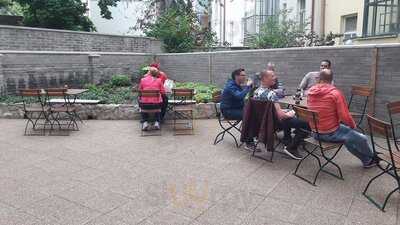 Vinoteka Povinna Zastavka