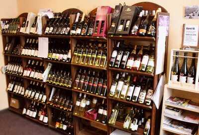 Vinoteka Povinna Zastavka