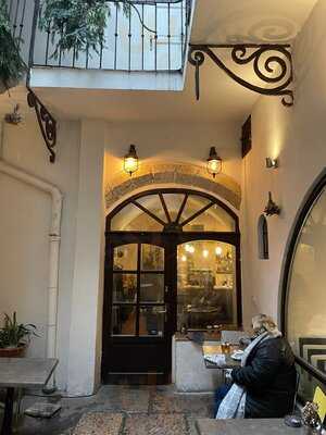 Roesel - Craft Beer & Cake