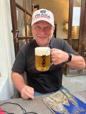 Roesel - Craft Beer & Cake