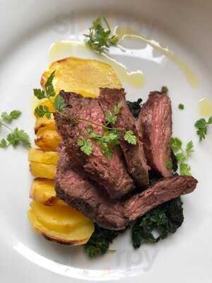 Holešovické Bistro