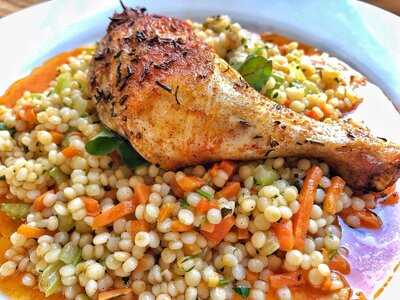 Holešovické Bistro