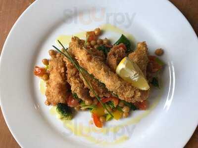 Holešovické Bistro