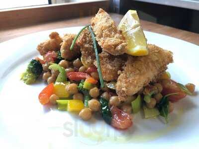 Holešovické Bistro