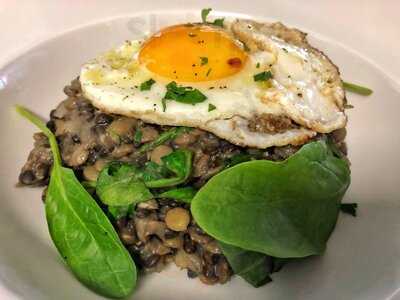 Holešovické Bistro