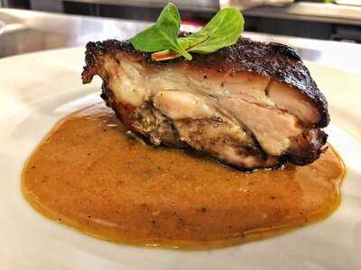 Holešovické Bistro