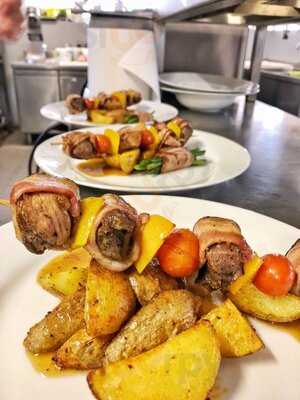 Holešovické Bistro