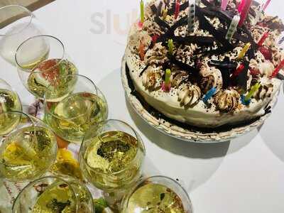 Holešovické Bistro