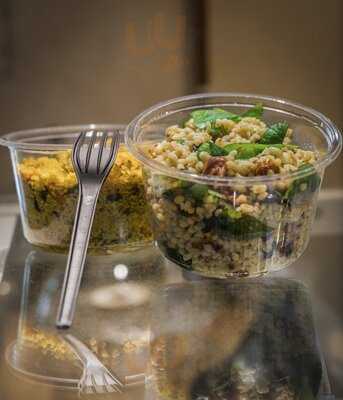 Bazar Klánovice - Bistro