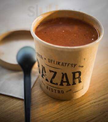 Bazar Klánovice - Bistro