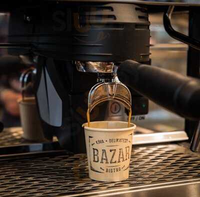 Bazar Klánovice - Bistro