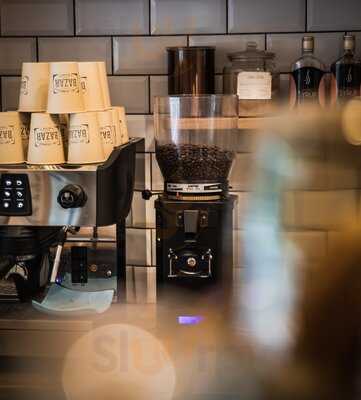 Bazar Klánovice - Bistro