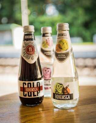 Bazar Klánovice - Bistro