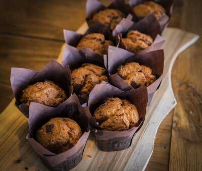 Bazar Klánovice - Bistro