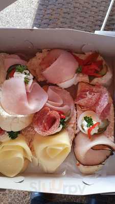 Lahudky Bistro Cafe Restaurant