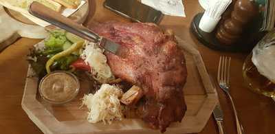 Lahudky Bistro Cafe Restaurant