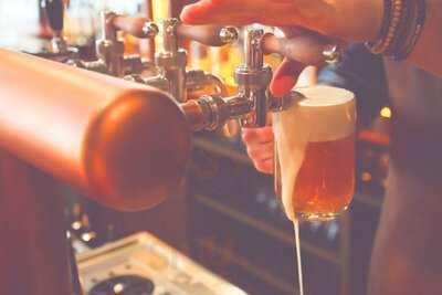 Whiskey Bar, Který Neexistuje