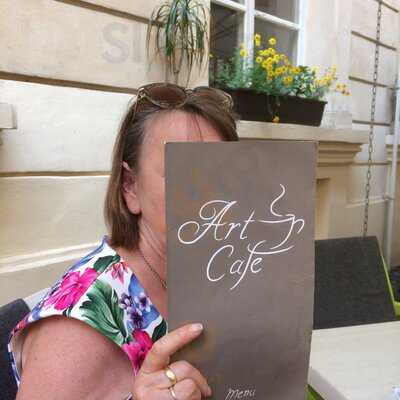 Art Café