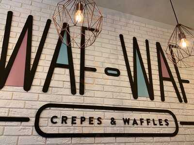 Waf-waf - Ip Pavlova