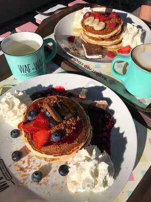 Waf-waf - Ip Pavlova