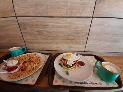 Waf-waf - Ip Pavlova