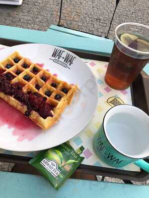 Waf-waf - Ip Pavlova